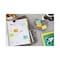 Post-It Original Pads in Cape Town Colors, 1 3/8 x 1 7/8, Plain, 100-Sht, PK24 65324ANVAD - alternate 3